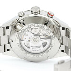 Tag Heuer Carrera Chronograph Automatic // CV2A10.BA0796 // Pre-Owned
