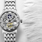 Stuhrling Original Special Reserve Dual Time Automatic // 3922.1