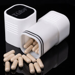 Stash (PC) Premium Storage Unit (Ember)