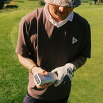 Gordo Alümen: Anodized Premium Storage Unit (Black)