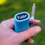 Kingz (PC) Premium Storage Unit (Frost)