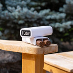 Gordo (PC) Premium Storage Unit (Frost)