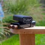 Gordo (PC) Premium Storage Unit (Frost)