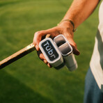 Gordo (PC) Premium Storage Unit (Frost)