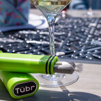 Kingz (PC) Premium Storage Unit (Frost)