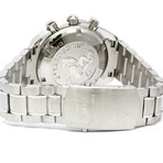 Omega Speedmaster Automatic // O32630405001002 // Pre-Owned