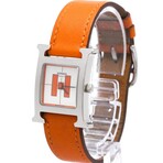 Hermes Ladies Heure H Quartz // HH1210 // Pre-Owned