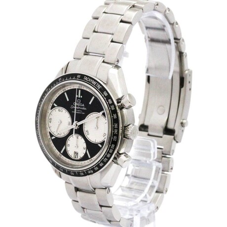 Omega Speedmaster Automatic // O32630405001002 // Pre-Owned