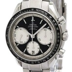 Omega Speedmaster Automatic // O32630405001002 // Pre-Owned