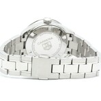 Tag Heuer Ladies Carrera Diamond Quartz // WV1412.BA // Pre-Owned