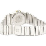 Omega Ladies Constellation Quartz // O7951080 // Pre-Owned