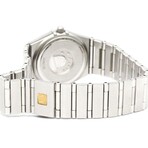 Omega Ladies Constellation Quartz // O157230 // Pre-Owned