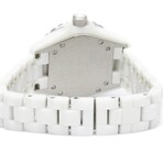 Chanel Ladies J12 Quartz // H0968.B // Pre-Owned