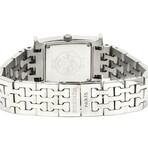 Hermes Ladies H Diamond Quartz // HH1230-HER // Pre-Owned