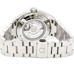 Omega Ladies Seamaster Aqua Terra Co-Axial Diamond Automatic // O23110342055001 // Pre-Owned