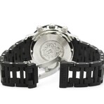 Hermes Clipper Diver Quartz // CL2915-H // Pre-Owned
