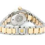 Omega Ladies Seamaster Aqua Terra Automatic // O237370 // Pre-Owned