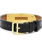 Hermes Ladies Kelly Quartz // KELLY129 // Pre-Owned