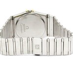 Omega Constellation Quartz // O3961070-1 // Pre-Owned