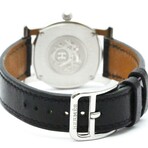 Hermes Ladies Heure H Quartz // HR1210-1 // Pre-Owned
