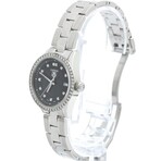 Tag Heuer Ladies Carrera Diamond Quartz // WV1412.BA // Pre-Owned