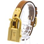 Hermes Ladies Kelly Quartz // KELLY126 // Pre-Owned