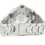 Tag Heuer Link Automatic // WAT2110.BA // Pre-Owned