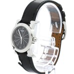 Hermes Ladies Heure H Quartz // HR1210-1 // Pre-Owned
