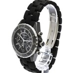 Chanel J12 Automatic // HER-H0939 // Pre-Owned