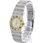 Omega Ladies Constellation Quartz // O7951080 // Pre-Owned