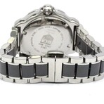 Tag Heuer Ladies Formula 1 Quartz // WAH1210-BA // Pre-Owned