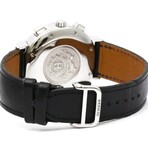 Hermes Nomade Auto-Quartz // HER-NO19101 // Pre-Owned