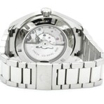 Omega Seamaster Aqua Terra Co-Axial Automatic // O23110432201001 // Pre-Owned