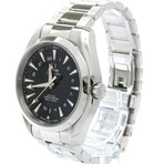 Omega Seamaster Aqua Terra Co-Axial Automatic // O23110432201001 // Pre-Owned