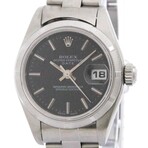 Rolex Ladies Oyster Perpetual Automatic // ROL-79190 // Pre-Owned
