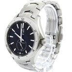 Tag Heuer Link Automatic // WAT2110.BA // Pre-Owned