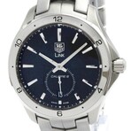 Tag Heuer Link Automatic // WAT2110.BA // Pre-Owned