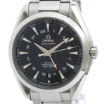 Omega Seamaster Aqua Terra Co-Axial Automatic // O23110432201001 // Pre-Owned