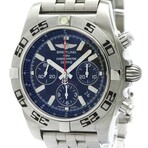 Breitling Chronomat Automatic // AB0116-BA // Pre-Owned