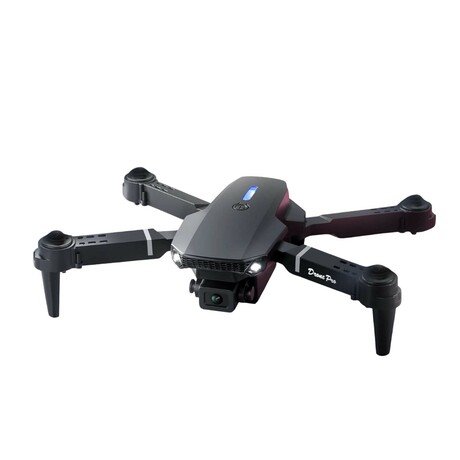 Adventurer Pro+ (Grey)