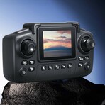 Adventurer Pro+ (Grey)