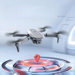 Adventurer Pro+ (Grey)