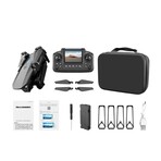 Adventurer Pro+ (Grey)