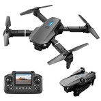 Adventurer Pro+ (Grey)