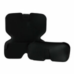 Saint Laurent // Unisex // Core Sunglasses // Yellow + Brown