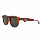 Gucci // Unisex // Core Sunglasses // Havana + Gray
