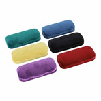 Gucci // Unisex // Core Sunglasses // Gray + Dark Gray