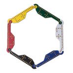 Across the Board Marbles & Jokers