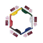 Across the Board Marbles & Jokers