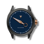 Trifoglio Italia Philosopher Automatic // PH-122BKBL